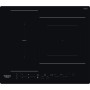 Plaque à Induction Hotpoint HB 2760B NE 60 cm 7200 W