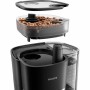 Drip Coffee Machine Philips HD7888/01 Black 10 Cups