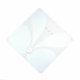 Digital Bathroom Scales Medisana BS 412-99658 Tempered glass 180 kg