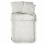 Parure de couette TODAY Mawira Beige 260 x 240 cm Ethnique