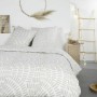 Parure de couette TODAY Mawira Beige 260 x 240 cm Ethnique
