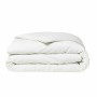 Parure de couette TODAY Satin Blanc 240 x 260 cm 260 x 240 cm