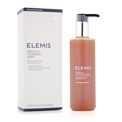 Facial Cleansing Gel Elemis