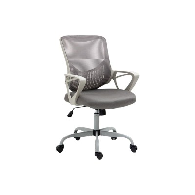 Chaise de Bureau Activejet YK507 SZ Gris