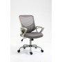 Chaise de Bureau Activejet YK507 SZ Gris