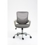 Chaise de Bureau Activejet YK507 SZ Gris