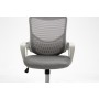 Chaise de Bureau Activejet YK507 SZ Gris