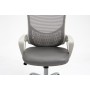 Chaise de Bureau Activejet YK507 SZ Gris