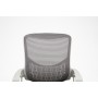 Chaise de Bureau Activejet YK507 SZ Gris