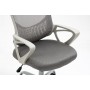 Chaise de Bureau Activejet YK507 SZ Gris