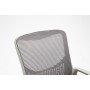 Chaise de Bureau Activejet YK507 SZ Gris
