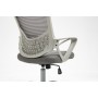 Chaise de Bureau Activejet YK507 SZ Gris
