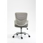 Chaise de Bureau Activejet YK507 SZ Gris