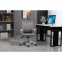 Office Chair Activejet YK507 SZ Grey