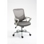 Chaise de Bureau Activejet YK507 SZ Gris