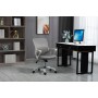 Chaise de Bureau Activejet YK507 SZ Gris