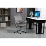 Chaise de Bureau Activejet YK507 SZ Gris