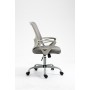 Chaise de Bureau Activejet YK507 SZ Gris