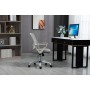 Chaise de Bureau Activejet YK507 SZ Gris
