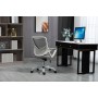 Chaise de Bureau Activejet YK507 SZ Gris
