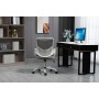 Chaise de Bureau Activejet YK507 SZ Gris