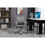 Chaise de Bureau Activejet YK507 SZ Gris