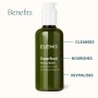 Nettoyant visage Elemis Gel