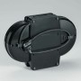 Waffle Maker Severin WA 2106 Black 1200 W
