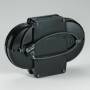 Waffle Maker Severin WA 2106 Black 1200 W