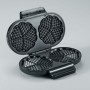 Waffle Maker Severin WA 2106 Black 1200 W