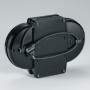 Waffle Maker Severin WA 2106 Black 1200 W