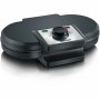 Waffle Maker Severin WA 2106 Black 1200 W