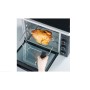 Convection Oven Severin TO 2056 1600 W