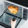Convection Oven Severin TO 2056 1600 W
