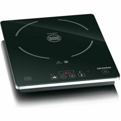 Electric Hot Plate Severin KP 1071 2000 W
