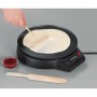 Crepe Maker Severin CM 2198 Black