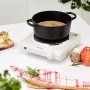 Camping stove Severin DK 1091 1500 W