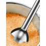 Hand-held Blender BOSCH MSM24100 White 400 W