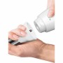 Hand-held Blender BOSCH MSM24100 White 400 W