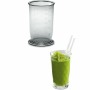 Hand-held Blender BOSCH MSM24100 White 400 W