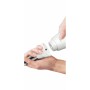 Hand-held Blender BOSCH MSM24100 White 400 W
