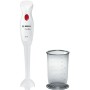 Hand-held Blender BOSCH MSM14100 White 400 W