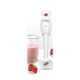 Hand-held Blender BOSCH MSM14100 White 400 W