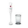 Hand-held Blender BOSCH MSM14100 White 400 W