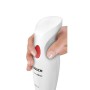 Hand-held Blender BOSCH MSM14100 White 400 W
