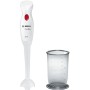 Hand-held Blender BOSCH MSM14100 White 400 W