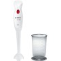 Hand-held Blender BOSCH MSM14100 White 400 W