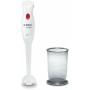 Hand-held Blender BOSCH MSM14100 White 400 W