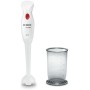 Hand-held Blender BOSCH MSM14100 White 400 W