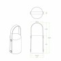 Lampe de bureau Galix